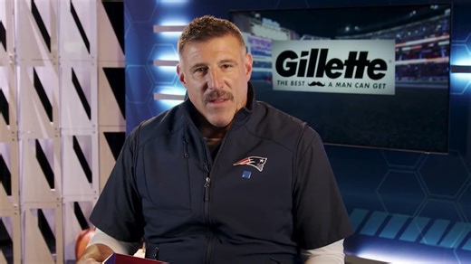 HC Mike Vrabel Discusses Supporting Men's Health and Movember with his Mustache and MCMC Cleats