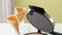 15 Williams Sonoma Waffle Cone Recipe - Selected Recipes