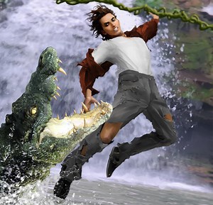 45K views · 1.3K reactions | Retro Gamer reckon Pitfall 2 is the best game on the Atari 2600... #pitfall #pitfall2 #activision #DavidCrane #atari #retrogaming | Classic Replay | Facebook