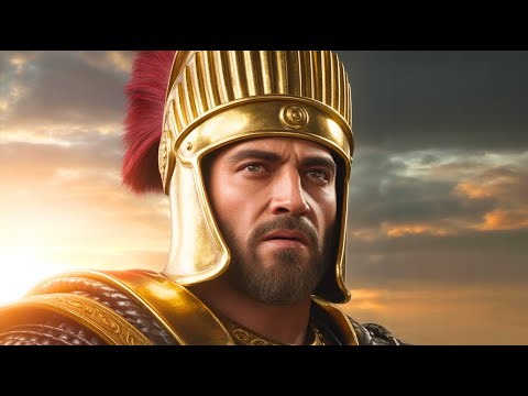 Iran's Lost Origin Story: The Median Empire