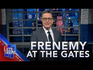 Rubio: U.S. Wants To Buy Greenland | Stealing Venezuela's Oil | Dr. Oz: Booze Brings People Together