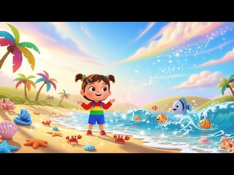New Adventure Verses | Sing Along Nursery Rhymes for Kids and Story Song