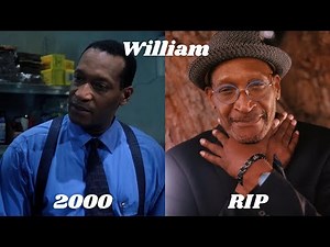 Final Destination Cast Then and Now (2000–2025)