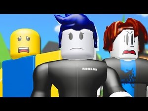 ROBLOX BULLY STORY - Heros Tonight (Roblox Music Video)