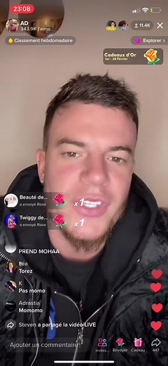 Vidéos de momo is back (@momo.back1) avec son original - momo is back