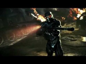 Indestructible - Crysis
