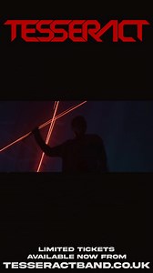 Join TesseracT for their only East Coast VIP event: the exclusive premiere of Live at Radar—their full 2024 Radar Festival set—on May 8th, 2025 at 6:30 PM, at Nitehawk Williamsburg Cinema in Brooklyn. Limited to just 60 guests, this intimate evening includes a film screening, Q&A, meet and greet, and a limited edition print. Be the first to experience the performance before its public release in 2025. Metal Injection | TesseracT