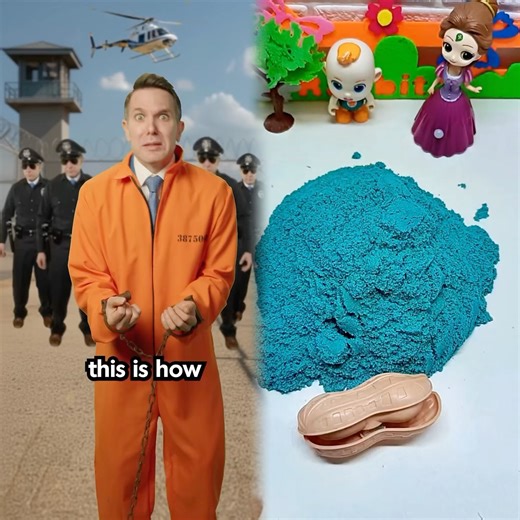 How To Survive 24 Hours In Prison