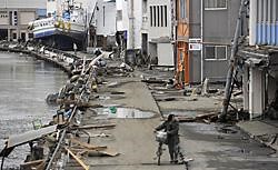 Japanese earthquake: When tectonic plates shift, does GPS still work?