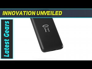 HALO RapidPack 10K Portable Power Bank Review