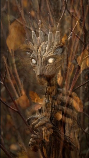 #pussywillow #jethrotull #fae #fairy #enchanted #treefolk #tull | My Little Witch