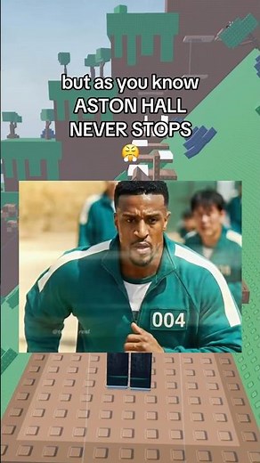 Memes in Squid Game #1 💀 #roblox #shorts #memes