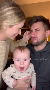 Baby Defends Dad Like a Boss 😂👶 | Baby Pet Films