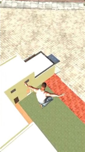 “Epic Stunts & Tricks in Indian Bike 3D 🚀”