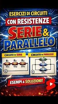 Resistors in Series and Parallel: The Definitive Guide