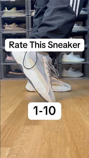 Adidas Yeezy Boost 700 V2 Cream #fy #shorts #fypシ゚ #trend #shoes #sneakers