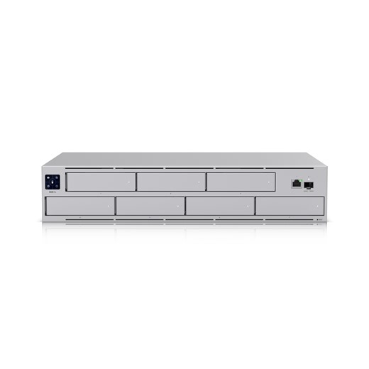 UniFi Network Video Recorder Pro - Tech Specs