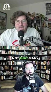 Kinect and PlayStation Move Are Both Failures #gamingpodcast #shorts