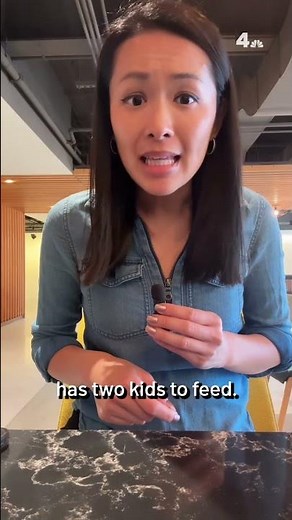 'Nobody can live off of $300 a month' | NBC4 Washington