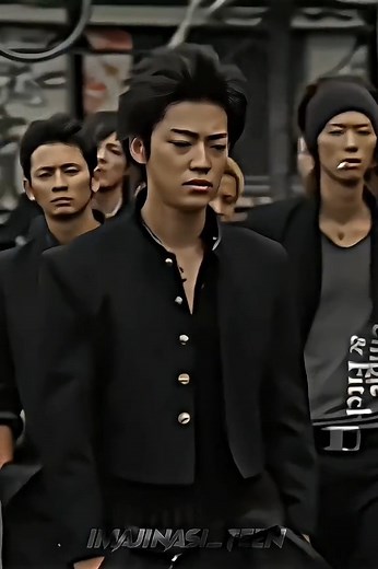 80K views · 2.8K reactions | If you know GENJI, you know greatness | ＧＥＮＪＩ Fans | Facebook