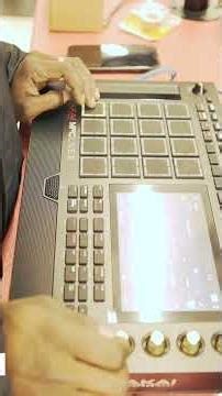 Soul x Mpc Live 3 Cookup (FULL VIDEO ON CHANNEL) #mpclive3 #mpc #musicproducer #mpc #sampletypebeat