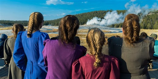 Who Were Samuel Bateman’s Wives? All About the Women in ‘Trust Me’ Charged With Kidnapping