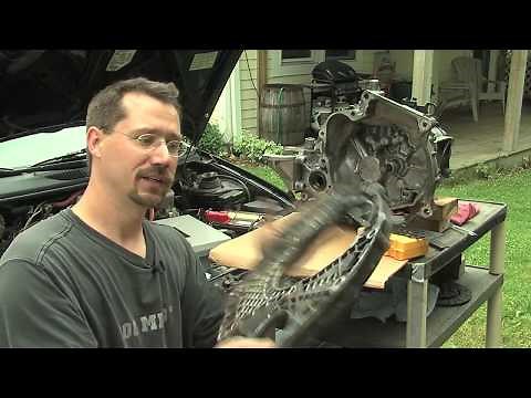 7 Build Your Own Electric Car: Adapter Plate
