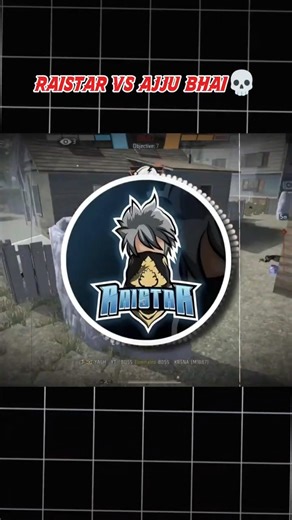 Full Truth Out 😳 RAISTAR vs AJJU BHAI Controversy Explained #freefire #freefireshorts