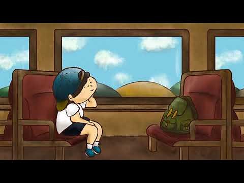 トレイン - 田所けんすけ (BS朝日『新 鉄道・絶景の旅』挿入歌) Audio