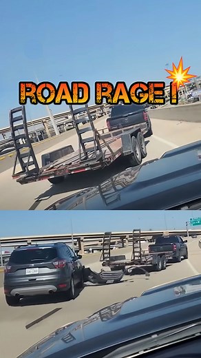 3.9M views · 86K reactions | Just out on a little old Sunday cruise?! #trailers #RR #camera #videos Sam caught it all go down on the overpass. Cred - @SOOKMIYAGI | Classics Daily | Facebook