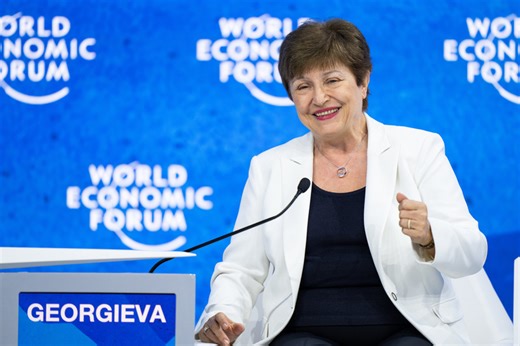 Inflation? Stagnation? What's next for the global economy?