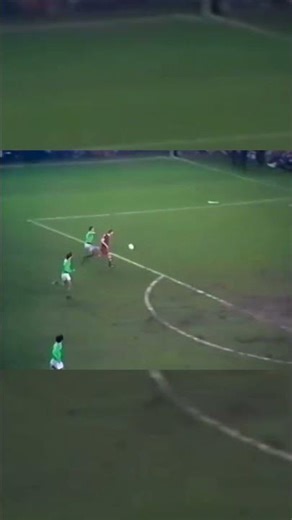 David Fairclough’s Iconic Late Winner 🔴 | Liverpool vs Saint-Étienne 1977 | Super Sub Moment