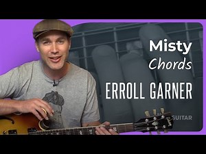 Misty [Chords]