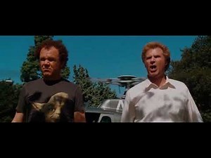 Step Brothers (2008) - Final Scene