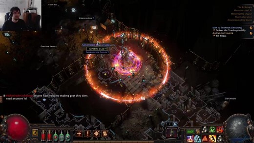 reathal - Twitch