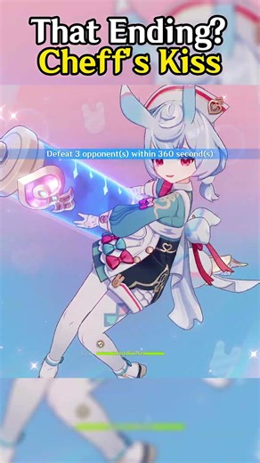 IMPOSSIBLE GENSHIN CHALLENGE (MY CAPS LOCK IS BROKEN, I CAN'T TURN IT OFF)