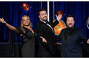 What time Big Night of Musicals is on tonight - and who is performing in 2025