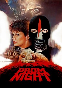 Prom Night - movie: where to watch stream online