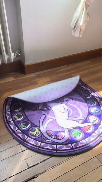 Rugs