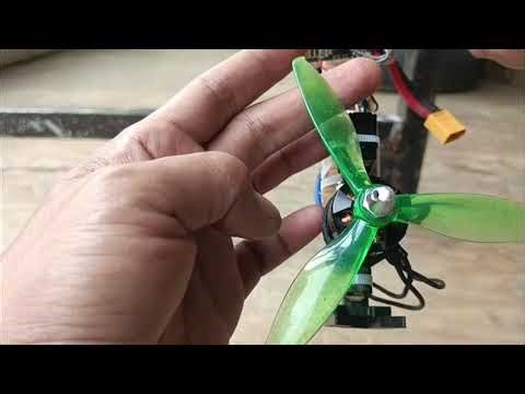 Dikira Sulit, Ternyata Tricopter Arduino Bisa Segampang Ini | Full Schematic Diagram + Codes