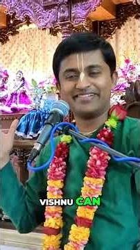 The Impossible, Yet Possible to Get Krishna! - by HG Amarendra Prabhu