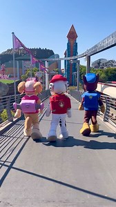 54 reactions · 27 comments | PAW Patrol month is nearly here!Join us in June for fun-filled PAW Patrol activities and games down at Nickelodeon Land. | Pleasure Beach Resort | Facebook