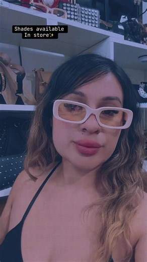 Now available in store shades available from black, brown ,tan to blue ✨come check us out🫶🏻#PrettyFashionableBoutique #westvalleycityutah #accessories