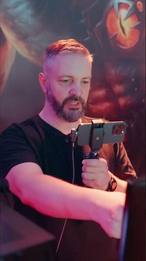 DOOM: The Dark Ages and Diablo Immortal joined forces to raze Hell at Caggtus Leipzig!