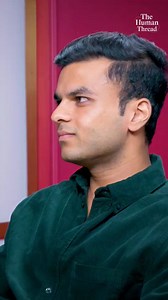 Creators often live two parallel lives: the one the world believes and the one only they know. That distance can affect identity, confidence and emotional well-being more than anything else. In Episode 51 of The Human Thread, Chetan Goel talks about perception, depth and what it means to be defined by a persona that only shows a fraction of who you are. Full episode out today at 1 PM on YouTube and all major audio platforms. (The Human Thread, Season 4, Ashna Kalra, Chetan Goel, Influencer Life,