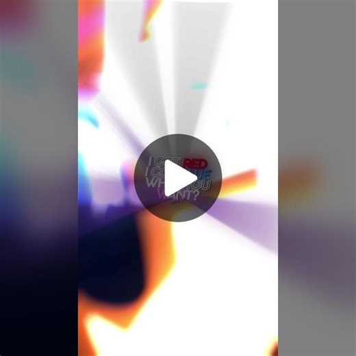 Gojo Satoru Red and Blue Edits Compilation