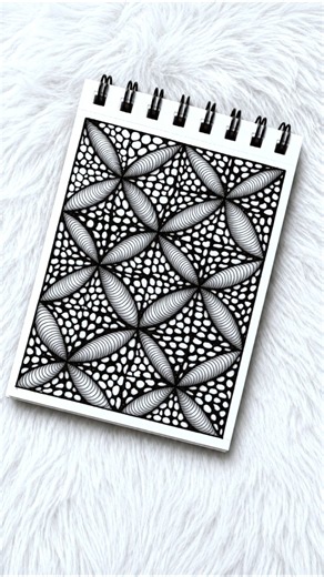 Day 103. Doodle Art Series | Doodle Tutorial #doodle #tutorial #3d #short #drawing #art #3dart