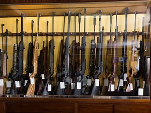 MN DNR To Auction Off Confiscated Guns, Fishing Items, And More
