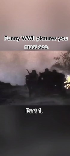 Exploring Funny WWII Pictures - Part 2