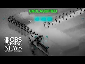 Iran may be planning to deploy mines in Strait of Hormuz, U.S. sources say